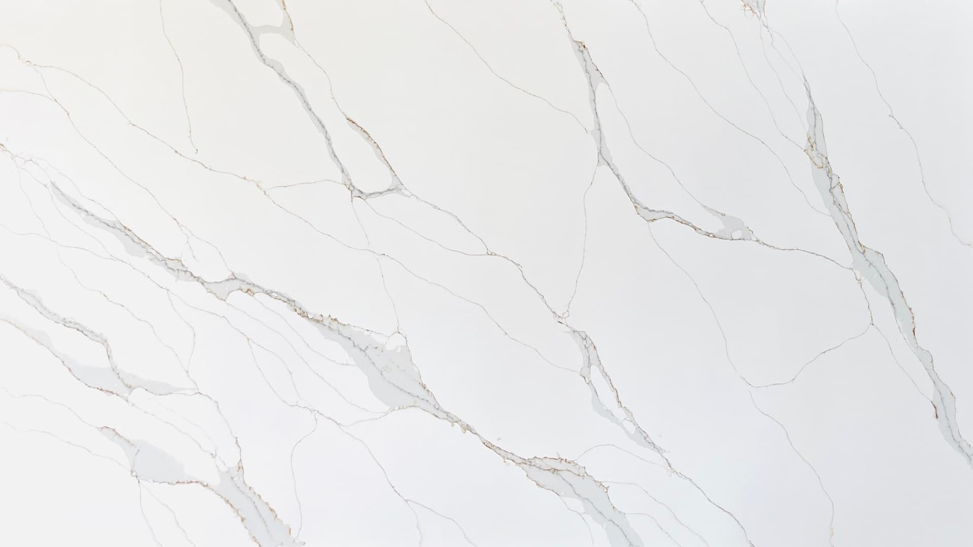 Calacatta Aura (Amalfe Light) S1 Super Jumbo